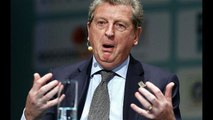 Roy Hodgson Interview After England Are Dumped Out The World Cup
