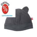 Cheap Deals Zutano Unisex-Baby Infant Cozie Fleece Hat Review