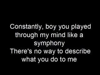 Selena Gomez - I Love You Like A Love Song (with Lyrics)