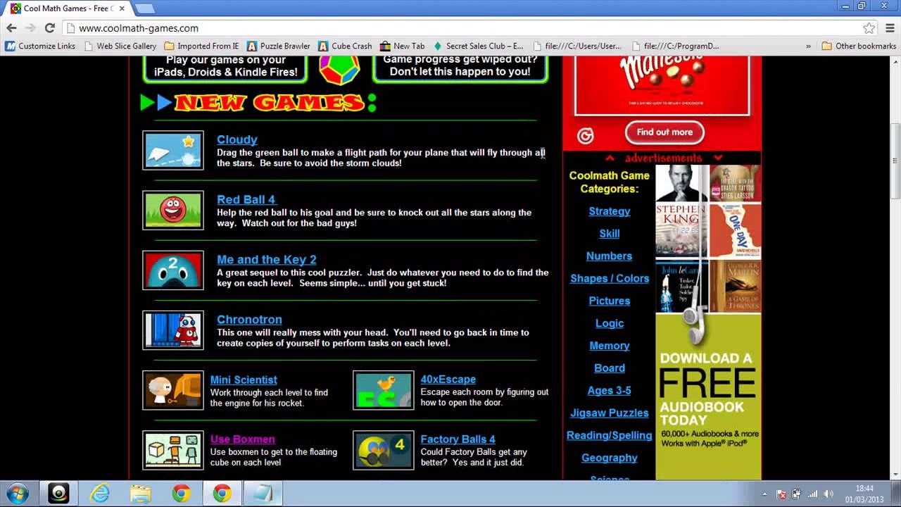 How to HACK a website!!!