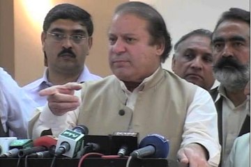 Dunya News - PM Nawaz orders to ensure provision of financial aid to IDPs