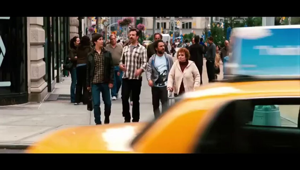 'Going The Distance' Trailer HD quality