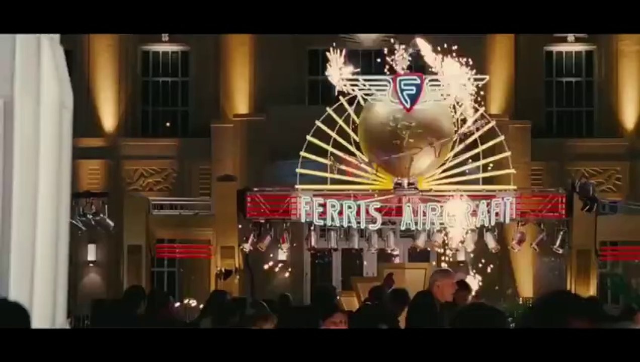'Green Lantern' Trailer HD quality