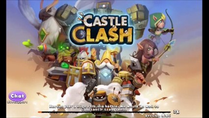 PlayerUp.com - Buy Sell Accounts - Castle Clash How to Create a New Account+ Start with 600 gems