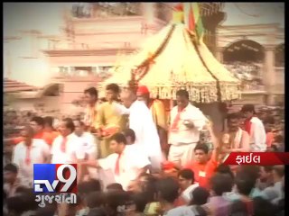 Will PM Narendra Modi accept invitation to perform 'Pahindvidhi' on 137th Rath Yatra - Tv9 Gujarati