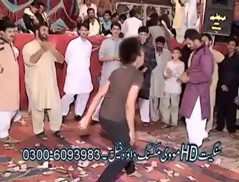 Pakhtoon Bhaiyon ki Baby Doll - A Pakistani Baby Doll