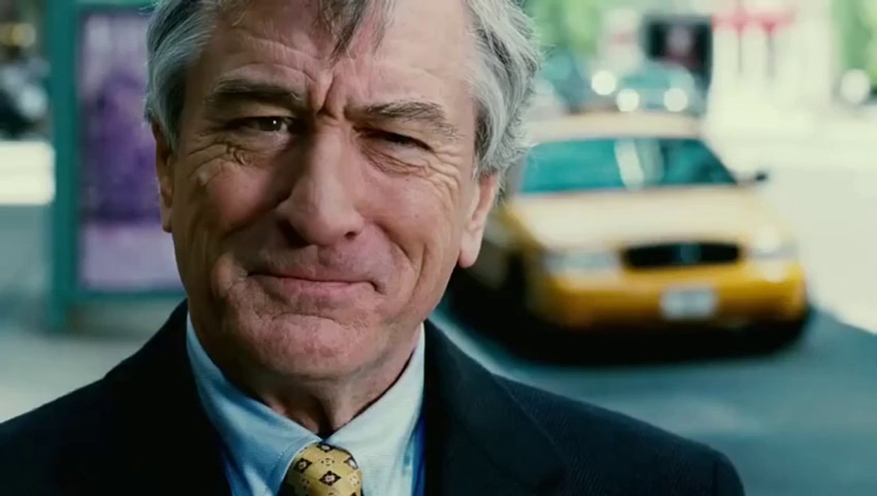 'Limitless' Trailer HD High Quality