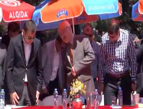 PİR SULTAN ABDAL BANAZ'DA ANILDI