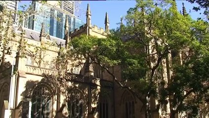 Piden en Australia extradición a Chile de colaboradora de Pinochet