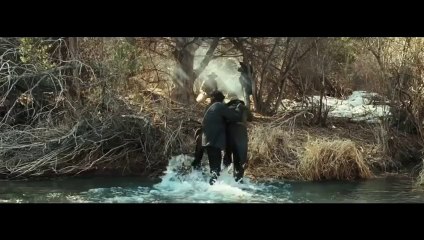 'True Grit' Trailer HD High Quality