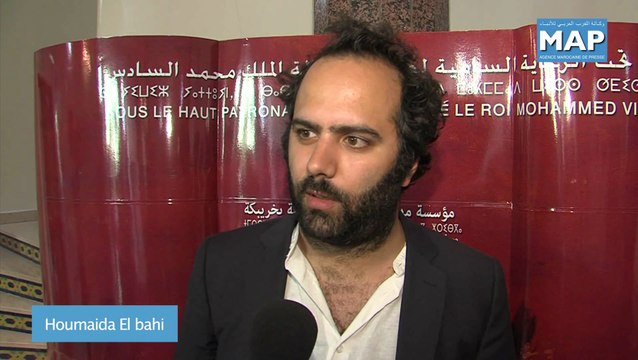 FCAK -Projection du film tunisien Nessma