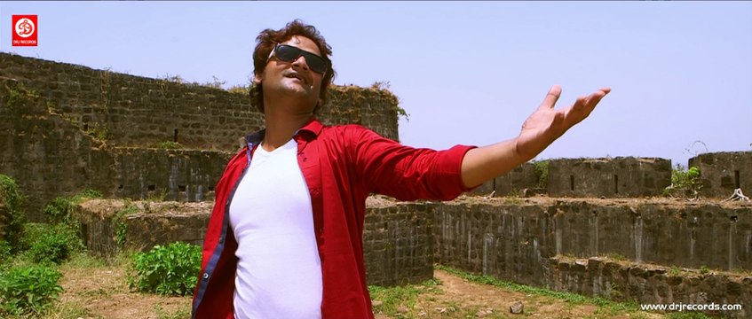 Meet Man Ke Ahan Chhi Video Song | Deewana Ahan Ke Pyar Me | Navin Mishra & Raina Lahri