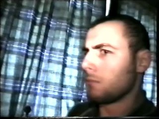 wayne lawton ( the shadow fighter) part 2