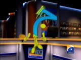 Geo Reports - 21 June 2014 - Pemra Order Restore Geo News