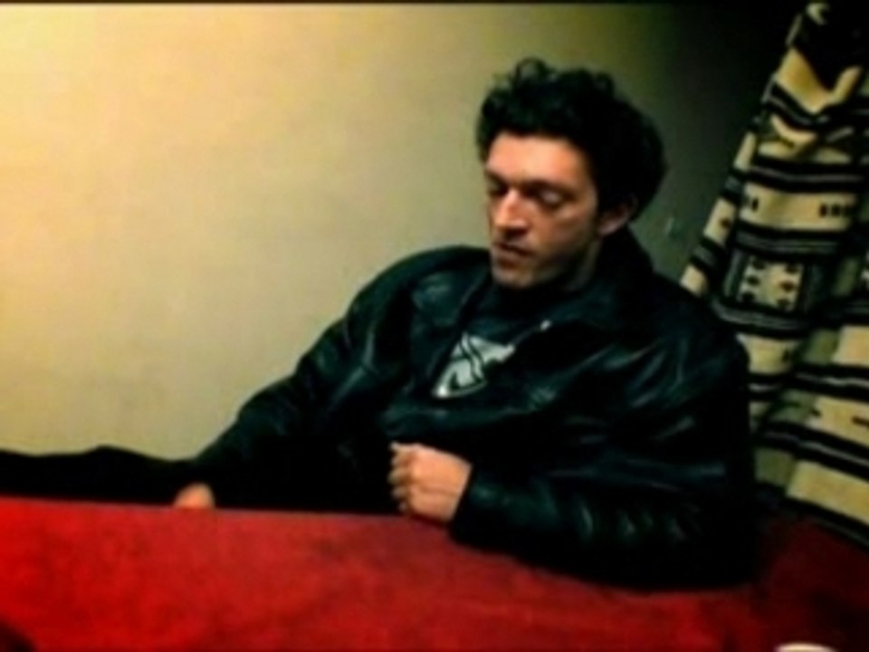 Le Chat de la Grand Mère d'Abdel Krim