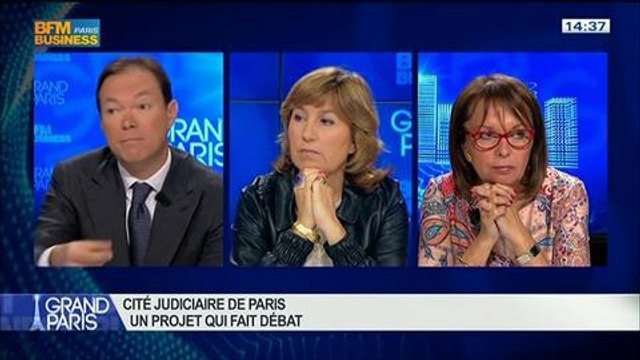 Société Civile: Maitre Cyril Bourayne, dans Grand Paris – 21/06 3/4