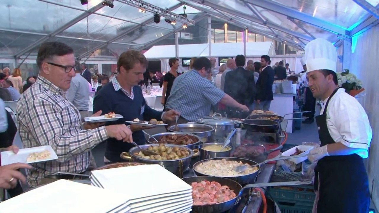 Traiteur Goosse &  Shopping de Saint-Georges