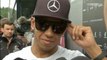 F1 2014 - 08 Austrian GP - FP2  Lewis Hamilton