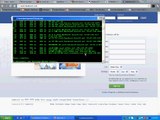 How to hack a website (using CMD)!(1)