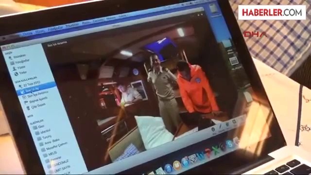 Türk Teknesine Yunan Sahil Güvenlik Botu Tacizi İddiası