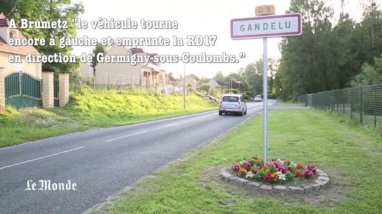 Tarnac : Les incohérences du PV 104 - 2/2