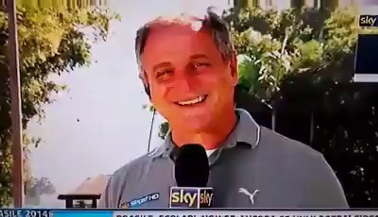 NOSOTTI UBRIACO