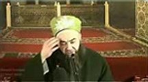 [2013] İmamdan önce tekbir getirmek, secdeye varmak, secdede imamla kavuşamamak - Cübbeli Ahmet Hoca - YouTube