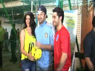 Living with parents is my independence- Ranbir Kapoor