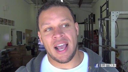 Thick Hamstrings + Skinny Quads