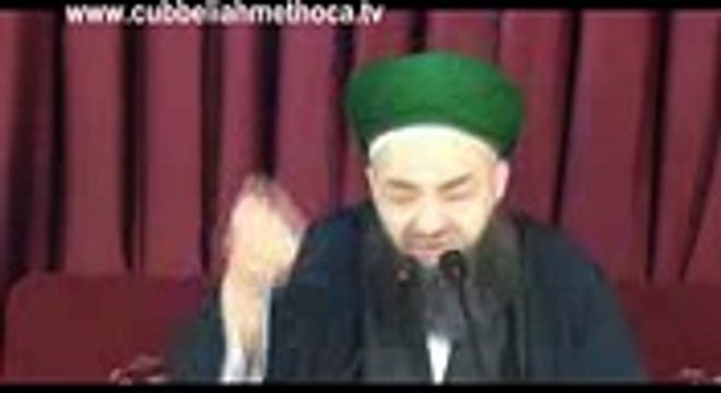 Bernî Hurması Hakkında Önemli Bilgiler - Cübbeli Ahmet Hoca - YouTube