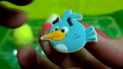 10 Easter Egg Surprise Play Doh Easter Eggs 2014 surprise toys