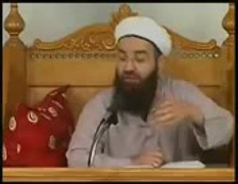 Cübbeli Ahmet hoca - Ahir zaman kadınları - YouTube