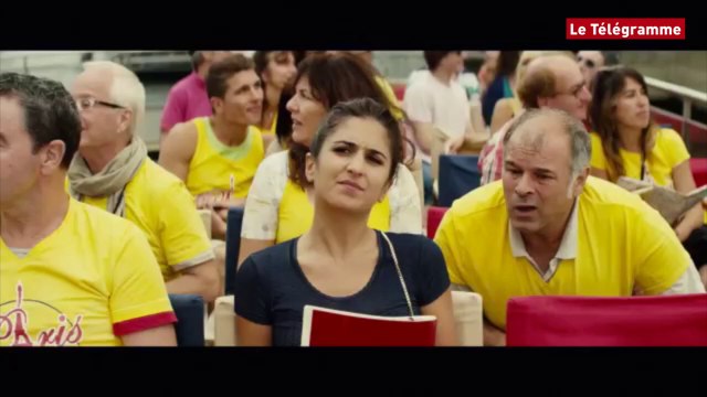 L'ex de ma vie - Bande annonce