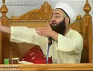 Cübbeli Ahmet Hoca-Fakir öldü be - YouTube