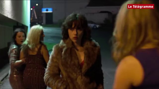 Under the skin - Bande annonce