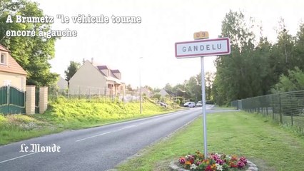 Tarnac : les incohérences du PV 104 en vidéo