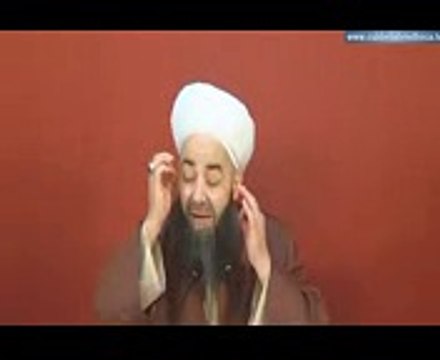 Deprem Hakkında - Cübbeli Ahmet Hoca - YouTube