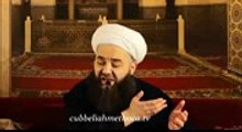 Esad Firavun'dan beter diyorlar-Cübbeli Ahmet Hoca - YouTube