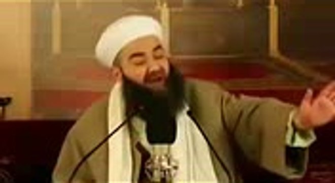 Peygamber Efendimiz 6 Şeyi Yapana Cenneti Söz Veriyor - YouTube