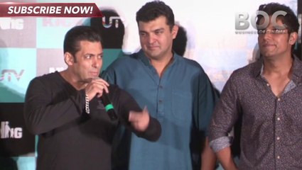 Salman Khan Jokes About FIFA World Cup!