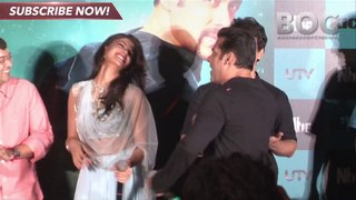 Salman Khan Dances To Avoid Preity-Ness Case