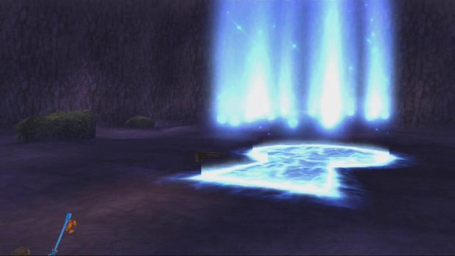 Kingdom Hearts Final Mix Part 31/ Oogie Boogie