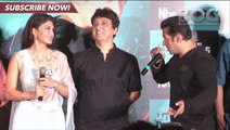 Salman Khan Teaches Hindi To Jacqueline Like Katrina Kaif?