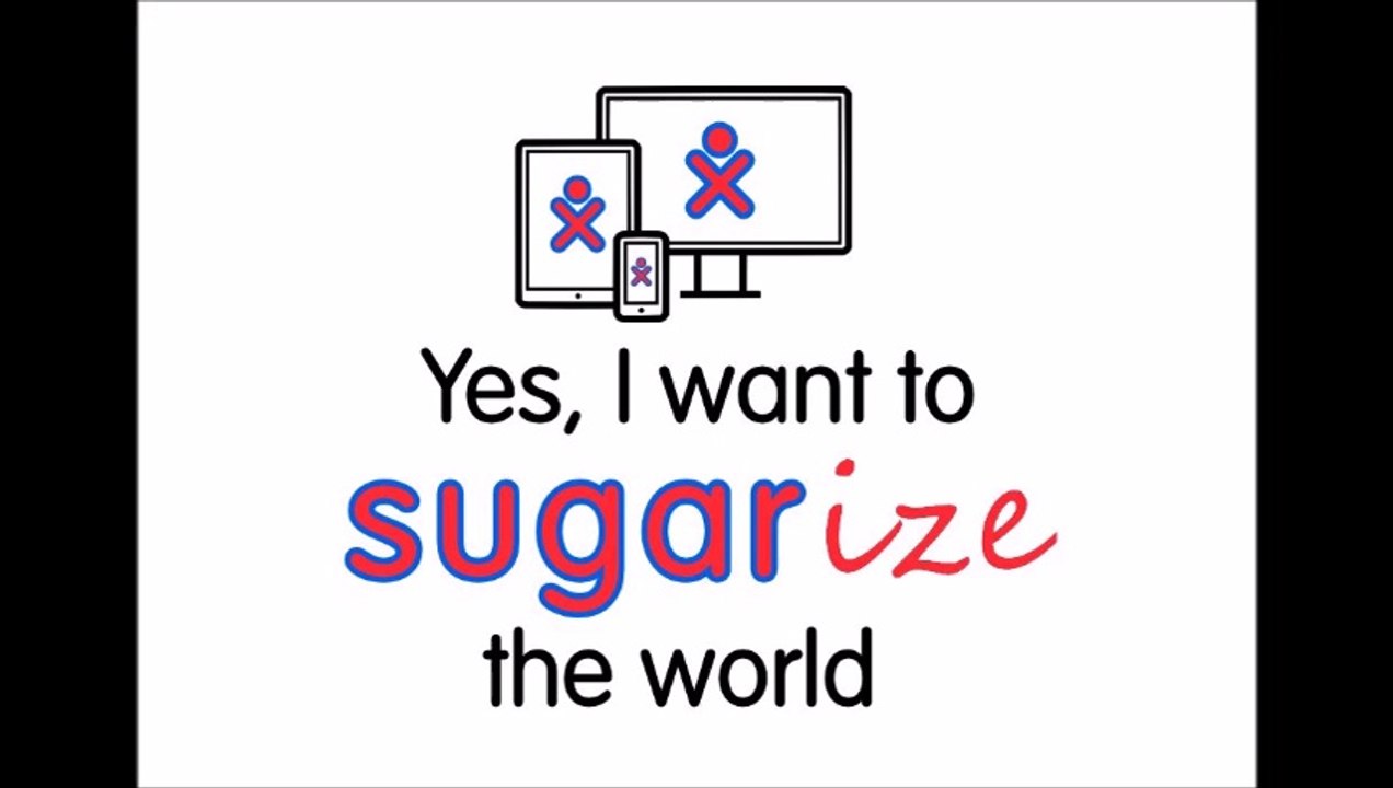 Sugarizer server features