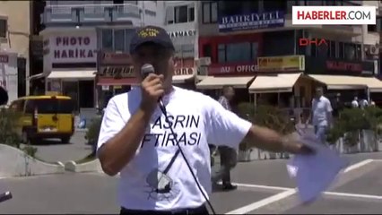 Balyoz Tutuklusu Kıdemli Albay Sarı;"Bizler, Cezaevlerinde Resmen Ölüme Terk Edildik