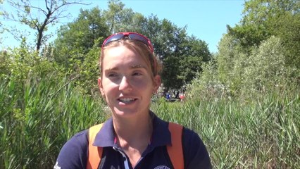 WRC II Aiguebelette - Hélène Lefebvre W1x