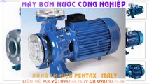 Bán @..máy bơm nước: CM 32-160A,,,3kw(4hp)