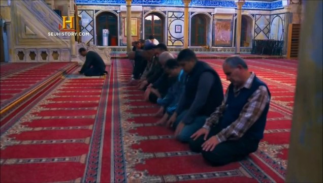 Os Segredos da Bíblia - [Full HD] - Farsa Religiosa - Ep 02 - Terra Prometida?