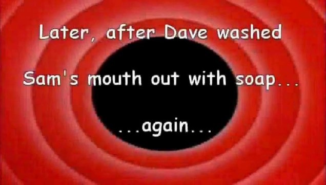 Looney Tunes Intro Bloopers 73: Welcome to LOL-LOL Land