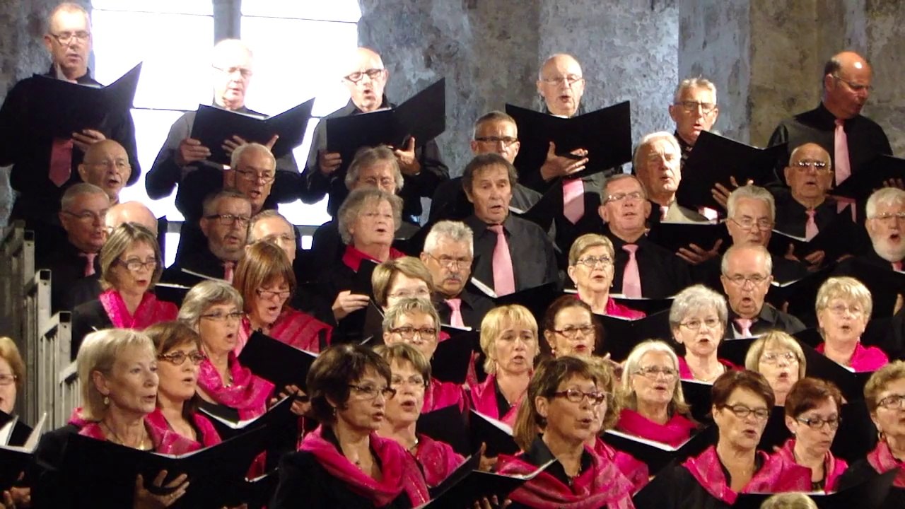 L'HYMNE A L'AMOUR